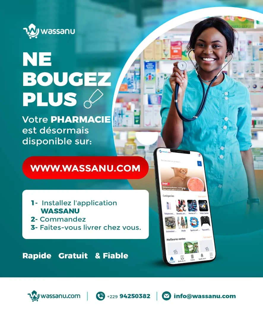 Wassanu Africa promo