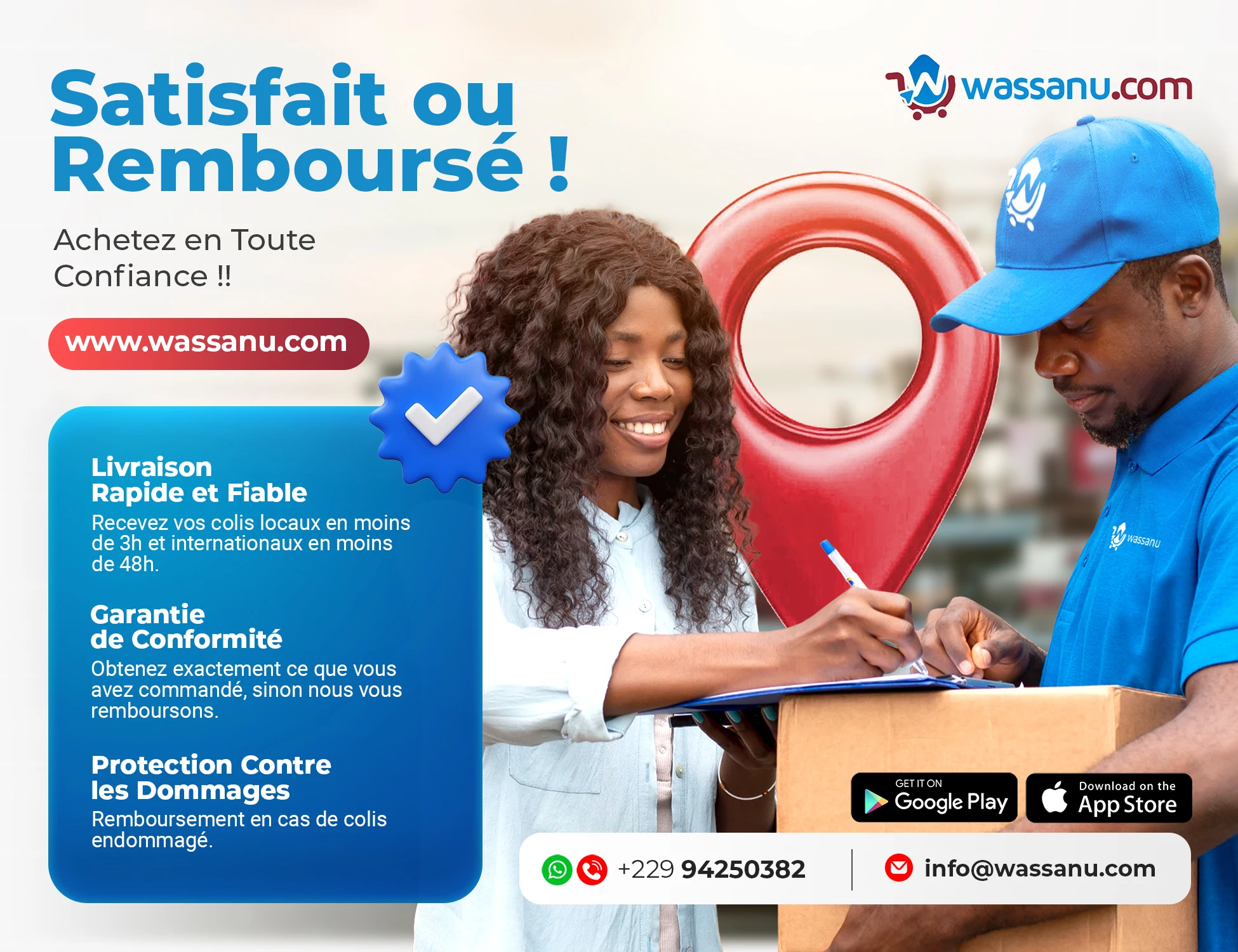 Wassanu Africa promo
