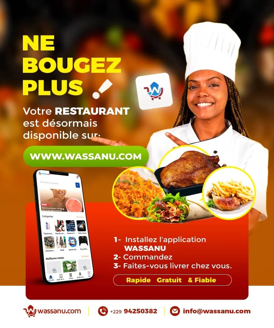 Wassanu Africa promo