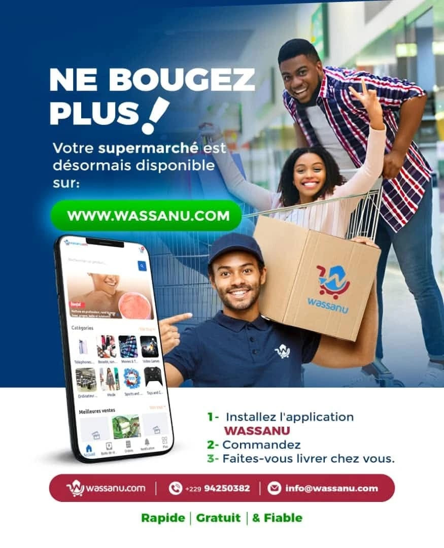 Wassanu Africa promo